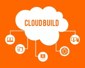 cloud build