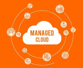 manage cloud
