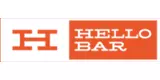 hellobar