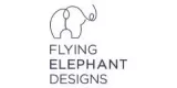 Flying Elephant Designs