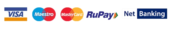 payment logo