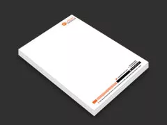 Ouriken Letterhead