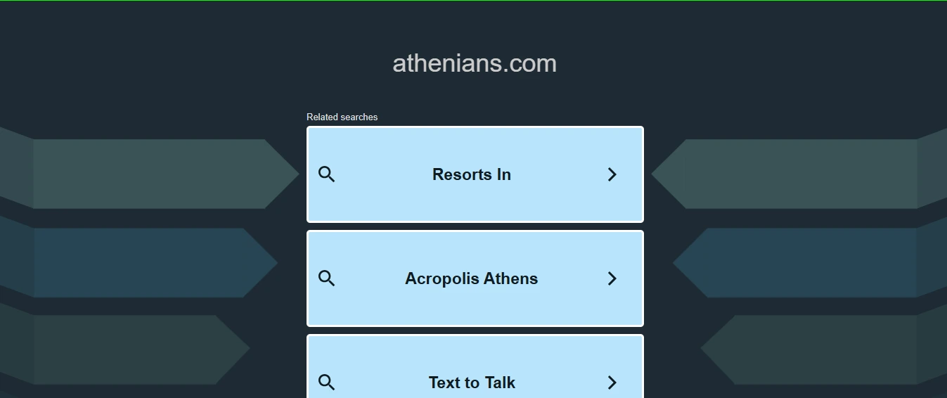 Athenians