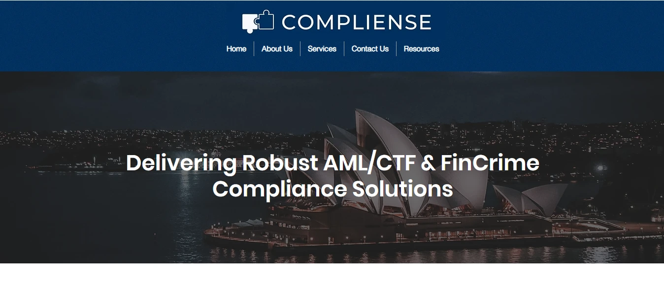Compliense Advisors