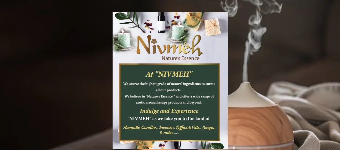 Nivmeh