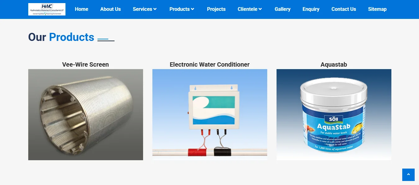 Rain water Harvesting India