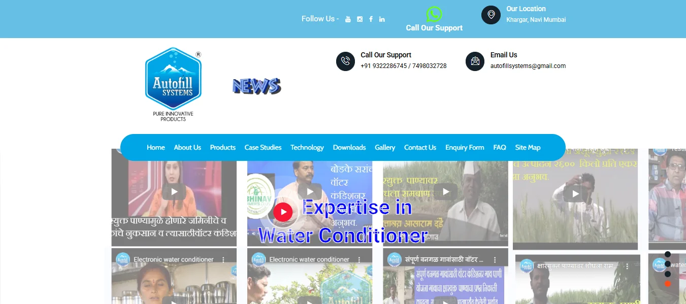 Waterconditioners.in