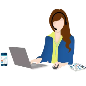 virtual receptionist usecase