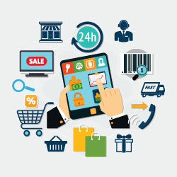 eCommerce Redesign