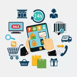 eCommerce Redesign